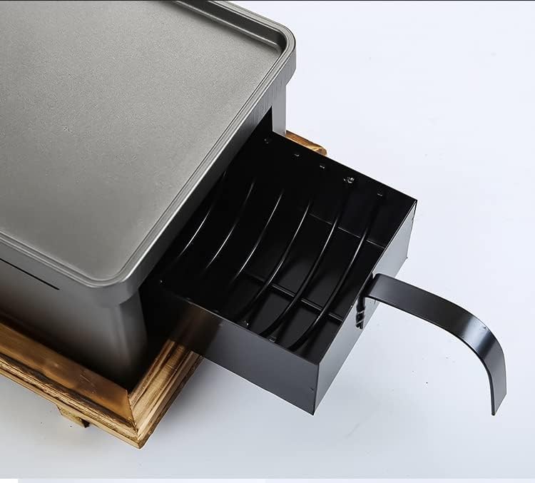Multifunction Portable BBQ Grill Oven