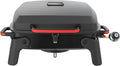 Megamaster Single Burner Gas Grill