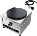 Gas Non-Stick Crepe Maker Pan