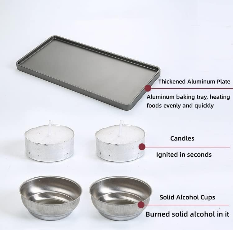 Multifunction Portable BBQ Grill Oven