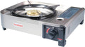 Single Burner Portable Butane Cooktop
