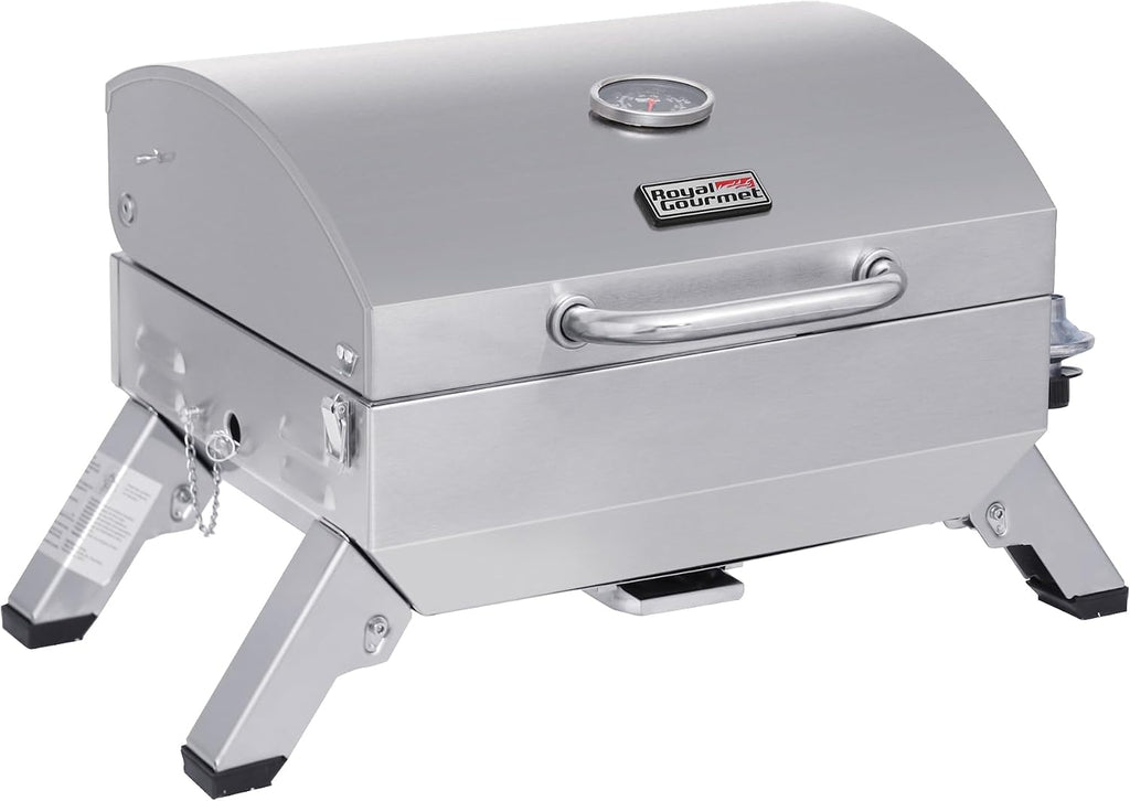GT1001 Portable Stainless Steel Grill