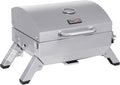 GT1001 Portable Stainless Steel Grill