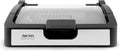 Detachable Electric Grill Griddle Combo