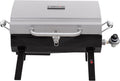 Single Burner Stainless Grill