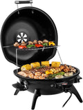 Techwood Portable Electric Grill