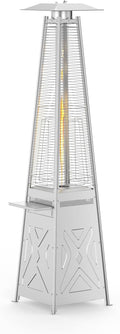 Pyramid Propane Patio Heater