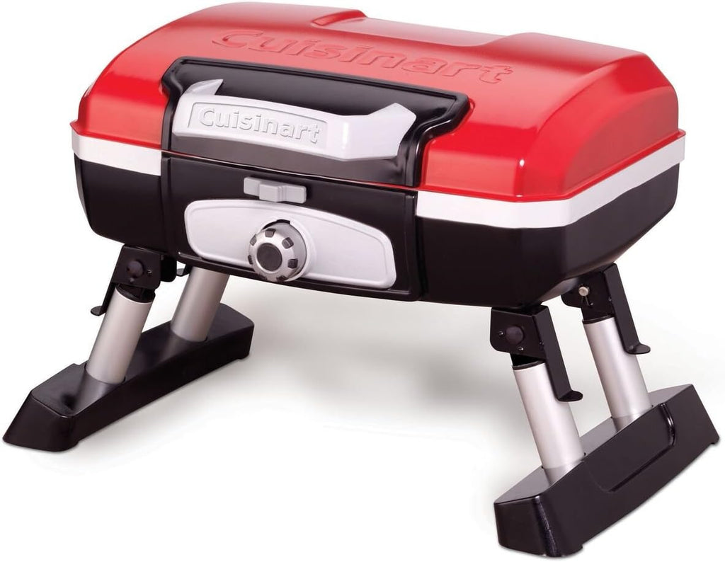 Cuisinart Petite Portable Gas Grill