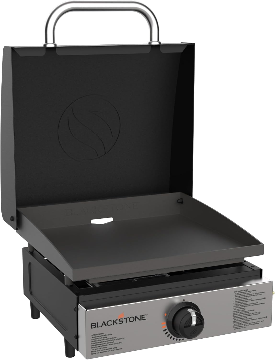 Blackstone 1814 17" Propane Griddle