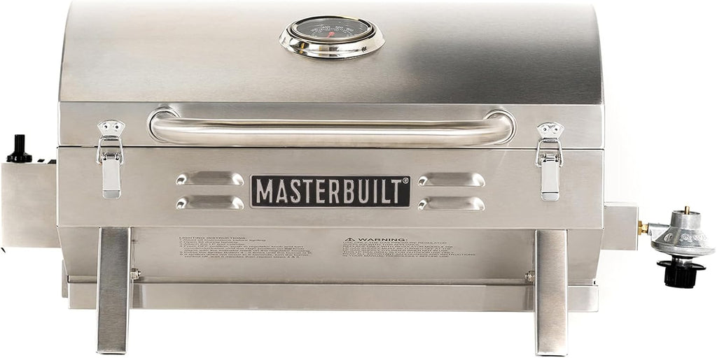 MB20030819 Stainless Steel Grill