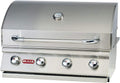 30" Built-In Propane Grill