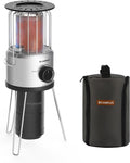 Portable Camping Propane Heater
