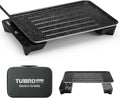 EG13 Smart Temp Control Electric Griddle