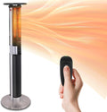 Electric Infrared Tower Heater