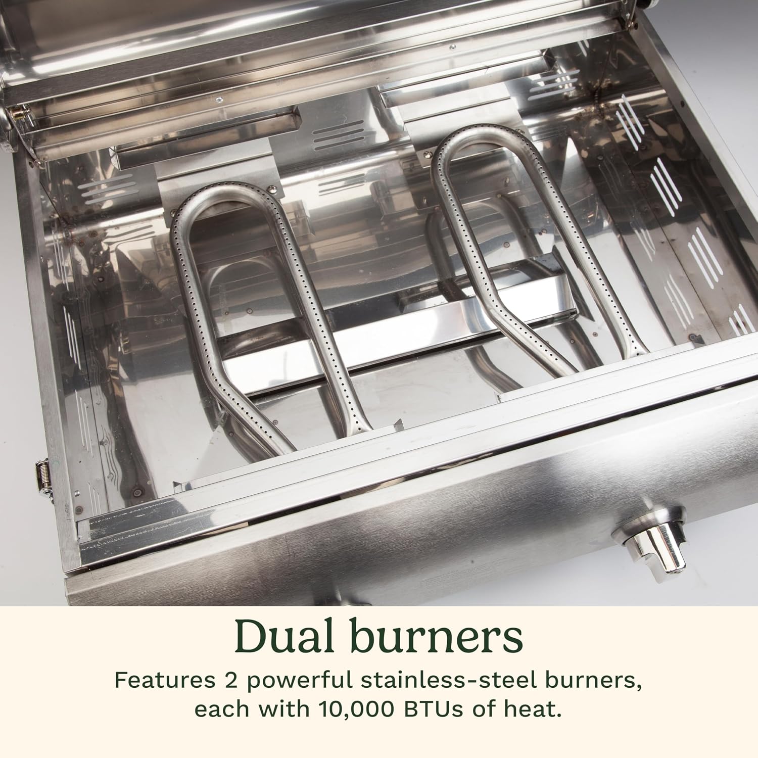 Cuisinart CGG-306 2-Burner Grill