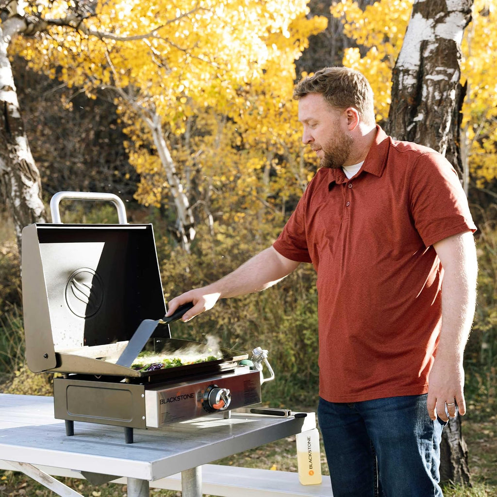 Blackstone 1814 17" Propane Griddle