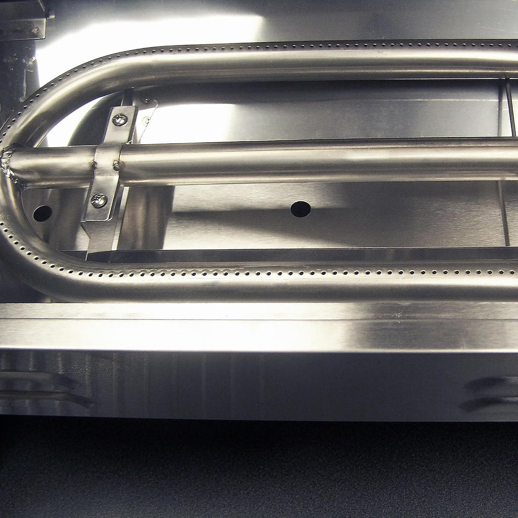 MB20030819 Stainless Steel Grill