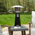 Tabletop Portable Propane Heater
